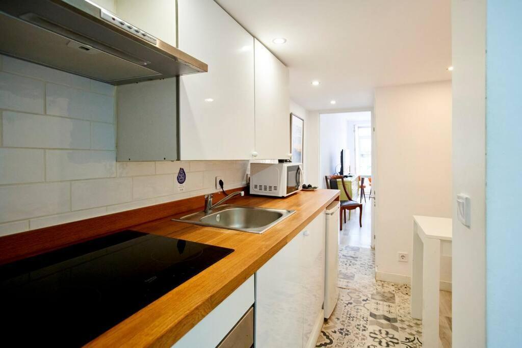So Simply Ribeira Apartamento Porto Exterior foto