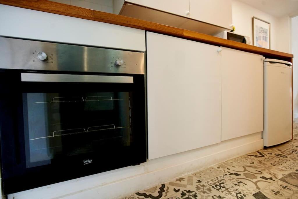 So Simply Ribeira Apartamento Porto Exterior foto