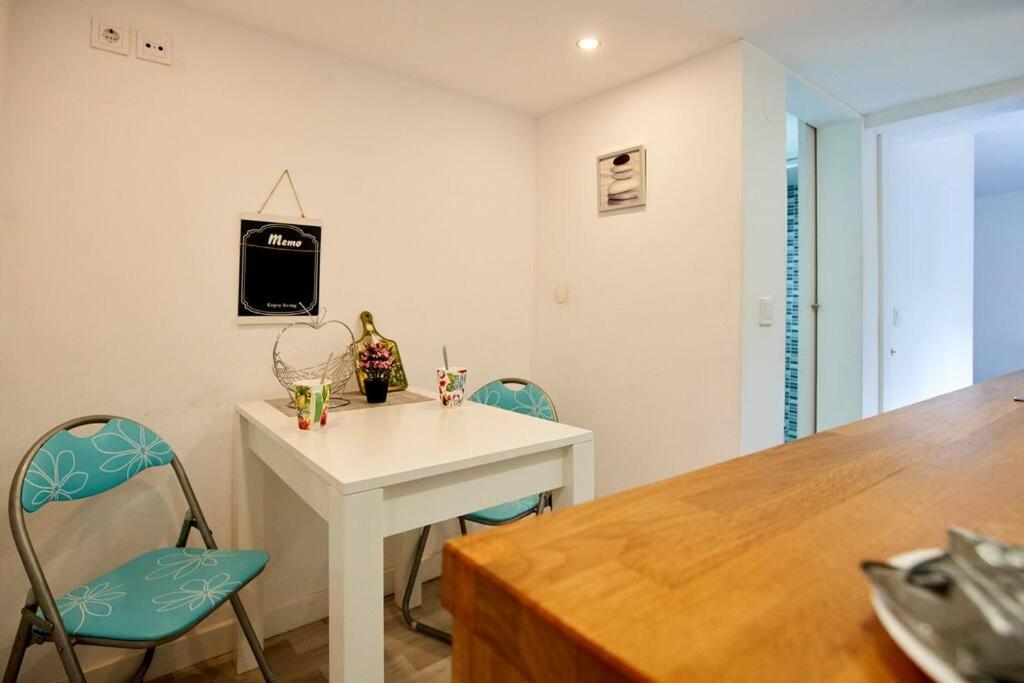 So Simply Ribeira Apartamento Porto Exterior foto