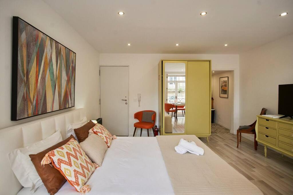So Simply Ribeira Apartamento Porto Exterior foto