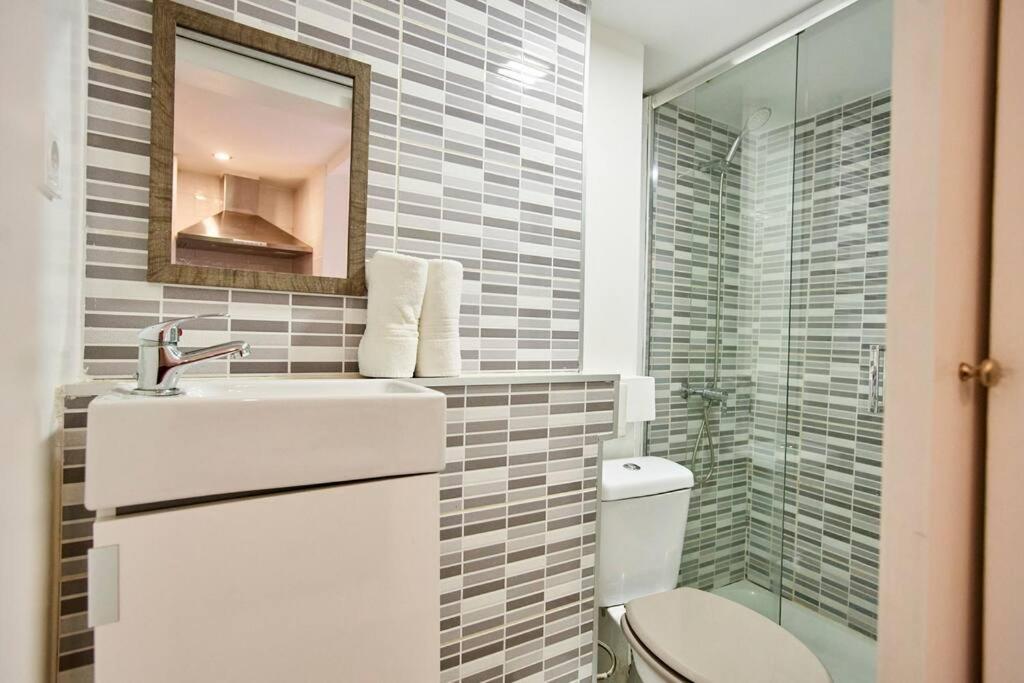 So Simply Ribeira Apartamento Porto Exterior foto