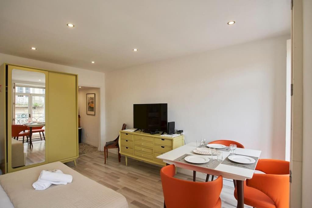 So Simply Ribeira Apartamento Porto Exterior foto