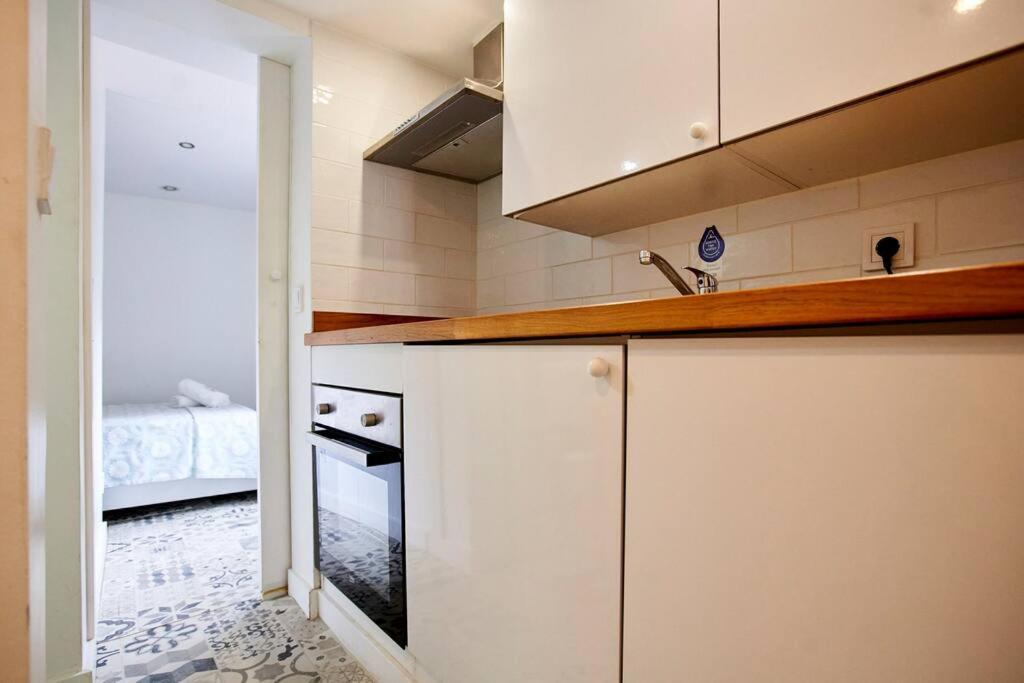 So Simply Ribeira Apartamento Porto Exterior foto
