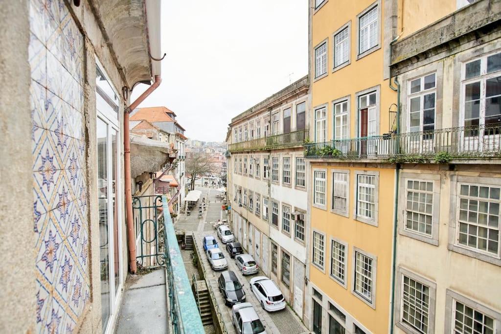 So Simply Ribeira Apartamento Porto Exterior foto